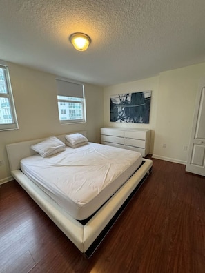 2 bedrooms, WiFi