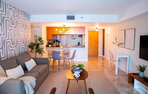 Televisión y tenis de mesa 