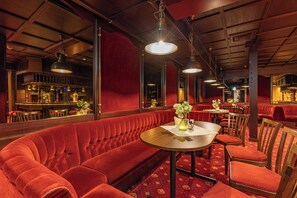 Restaurantes