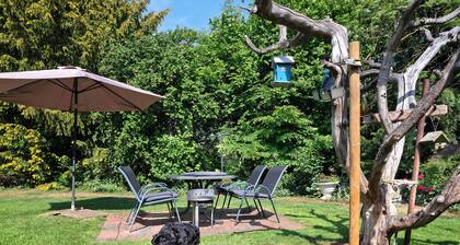 Ferienwohnung 'Am Wasser' mit Wi-Fi