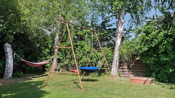 Kinderbereich