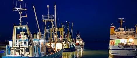 Port de plaisance