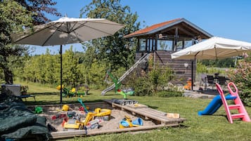 Childrenâs area