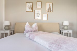 3 habitaciones, tabla de planchar con plancha y wifi gratis 