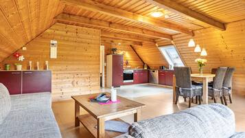 TV, DVD player, table tennis