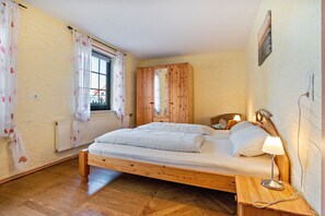 2 camere, Wi-Fi gratuito, lenzuola
