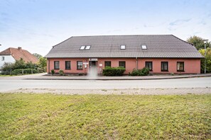 Esterni