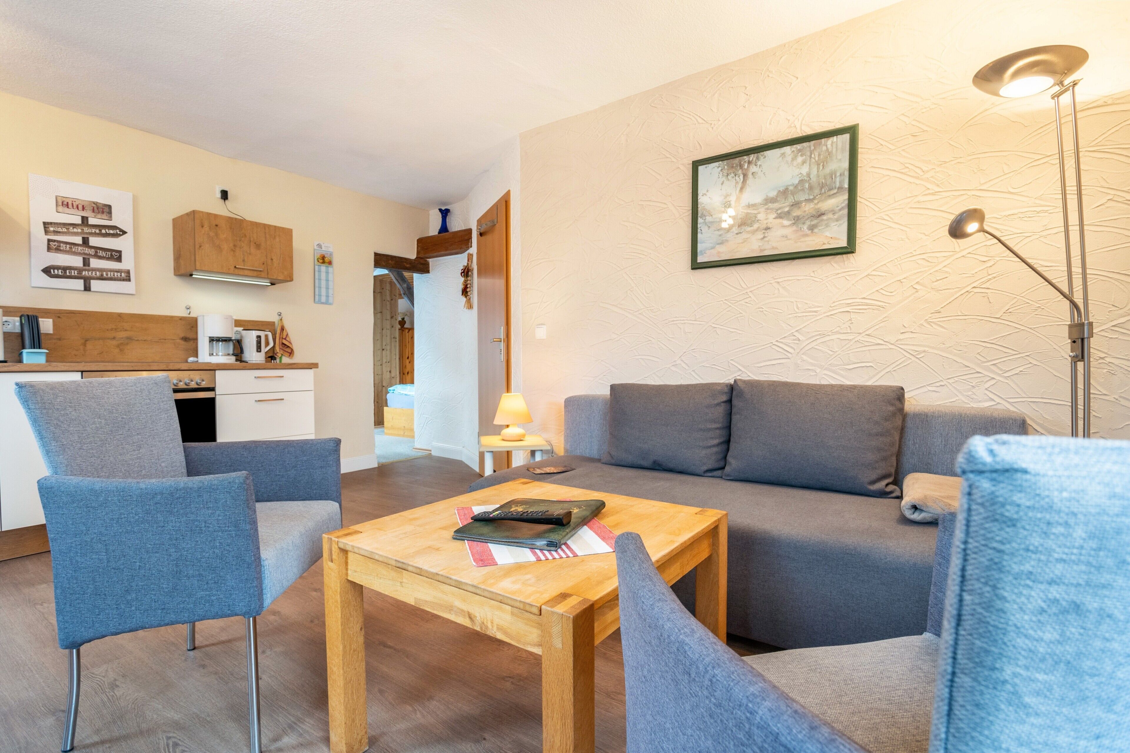TV, fireplace, DVD player, table tennis
