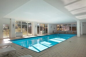 Pool - Studio Apartment 'Schwarzwaldliebe' with Mountain View, Balcony & Wi-Fi (Schönwald im Schwarzwald)