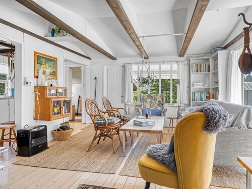 "Rieke" - 2km from the sea by Interhome