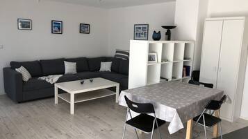 Fernseher, DVD-Player