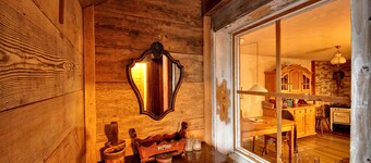 Holiday Home 'Wutach' with Private Terrace, Private Garden and Wi-Fi