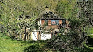 Exterieur
