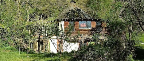 Fachada