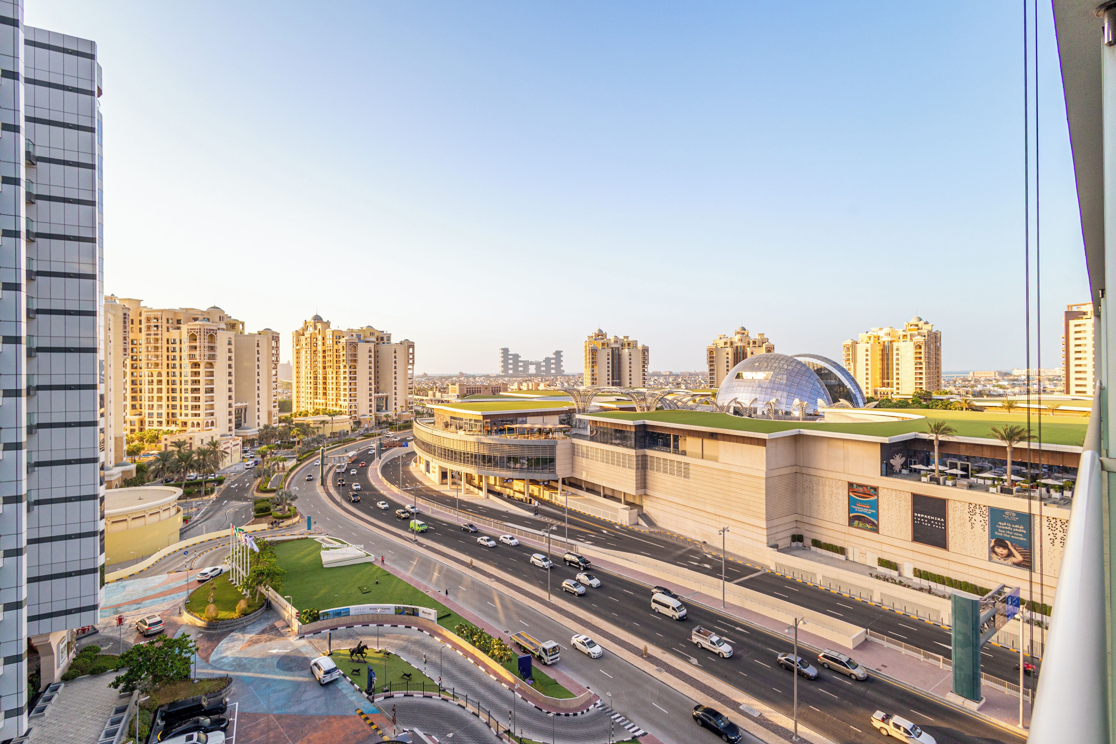 Apartamento, sacada, vista para a cidade | Ferros/tábuas de passar roupa, Wi-Fi de cortesia