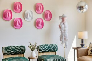 Interior - The Last Rodeo | Bachelorette Retreat | Sleeps 36 | 5 Mins to Broadway (Nashville)