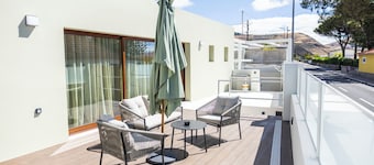 Green House Beach Side Oasis
