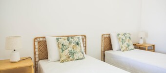 Green House Beach Side Oasis