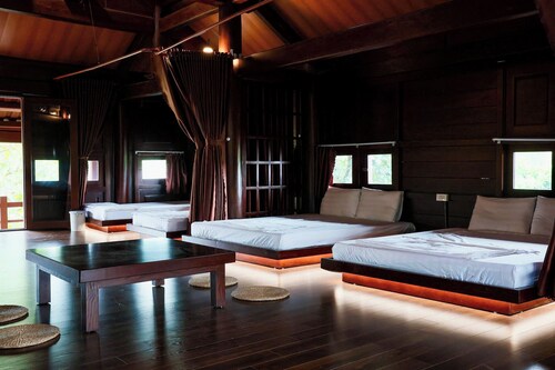 Jackfruit Villa at Ba Vi District