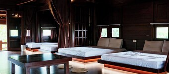 Jackfruit Villa at Ba Vi District