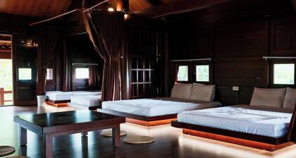 Jackfruit Villa at Ba Vi District