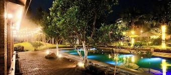 Jackfruit Villa at Ba Vi District