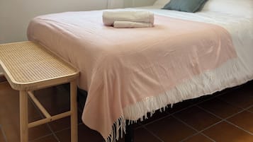3 slaapkamers, wifi