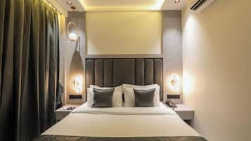Habitación doble | Wifi gratis