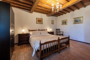 3 sovrum, resesäng och gratis wi-fi