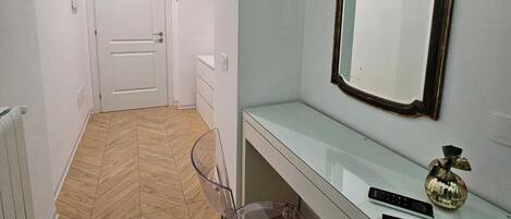 Family Quadruple Room