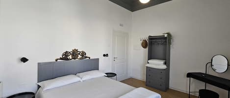 Chambre Double Confort