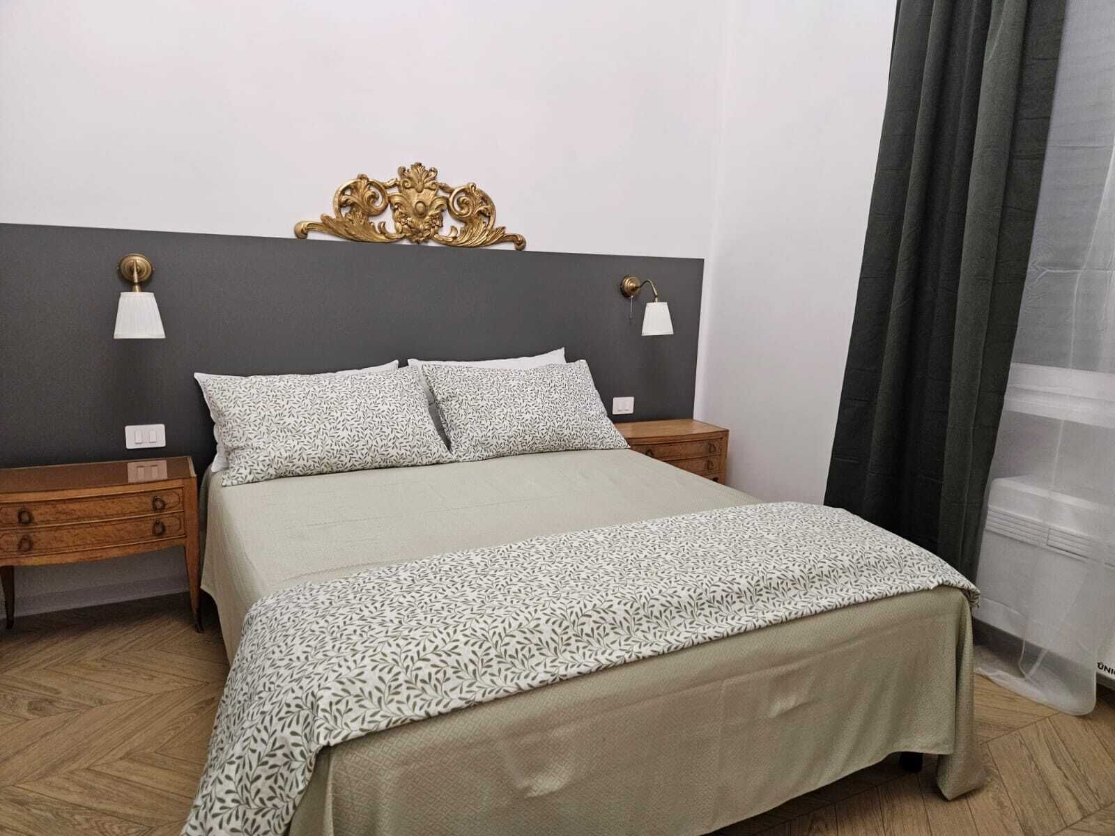 Family Quadruple Room