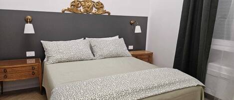 Family Quadruple Room