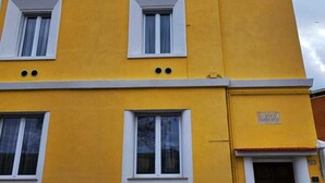Fasade