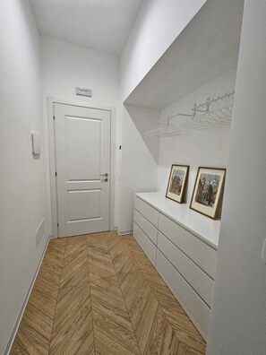 Family Quadruple Room