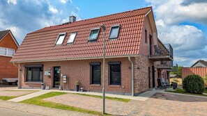 Exterior - Comfortable, fully equipped apartments, near Geesthacht (Geesthacht)