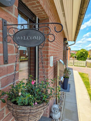 Comfortable, fully equipped apartments, near Geesthacht