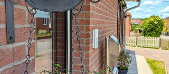 Comfortable, fully equipped apartments, near Geesthacht