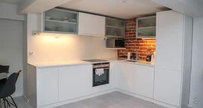 Kotimaailma Penthouse Studio