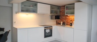 Kotimaailma Penthouse Studio