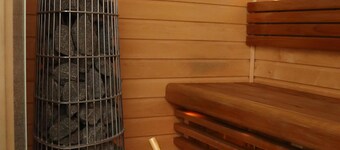 Kotimaailma Penthouse Studio