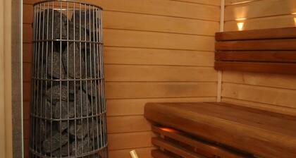 Kotimaailma Penthouse Studio