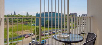 HUBIX - City of Mara Apartments