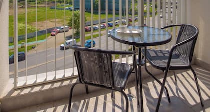 HUBIX - City of Mara Apartments