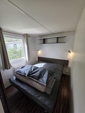 3 camere, Wi-Fi gratuito