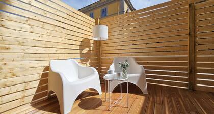 Guest House Montegrappa Terrace