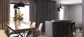 Chalet in Berwang with Ski-In/Ski-Out Access