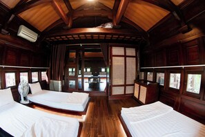 3 Schlafzimmer, Bügeleisen/Bügelbrett, WLAN, Bettwäsche