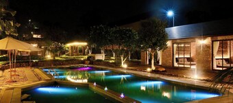 Avocado Villa Ba Vi Ha Noi