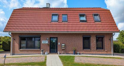 Comfortable, fully equipped apartments, near Geestacht